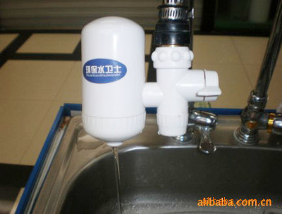 雙口龍頭凈水器 居家環(huán)保水衛(wèi)士，特價(jià)來襲